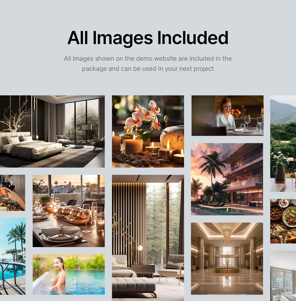 Almaris - Hotel Booking WordPress Theme - 10