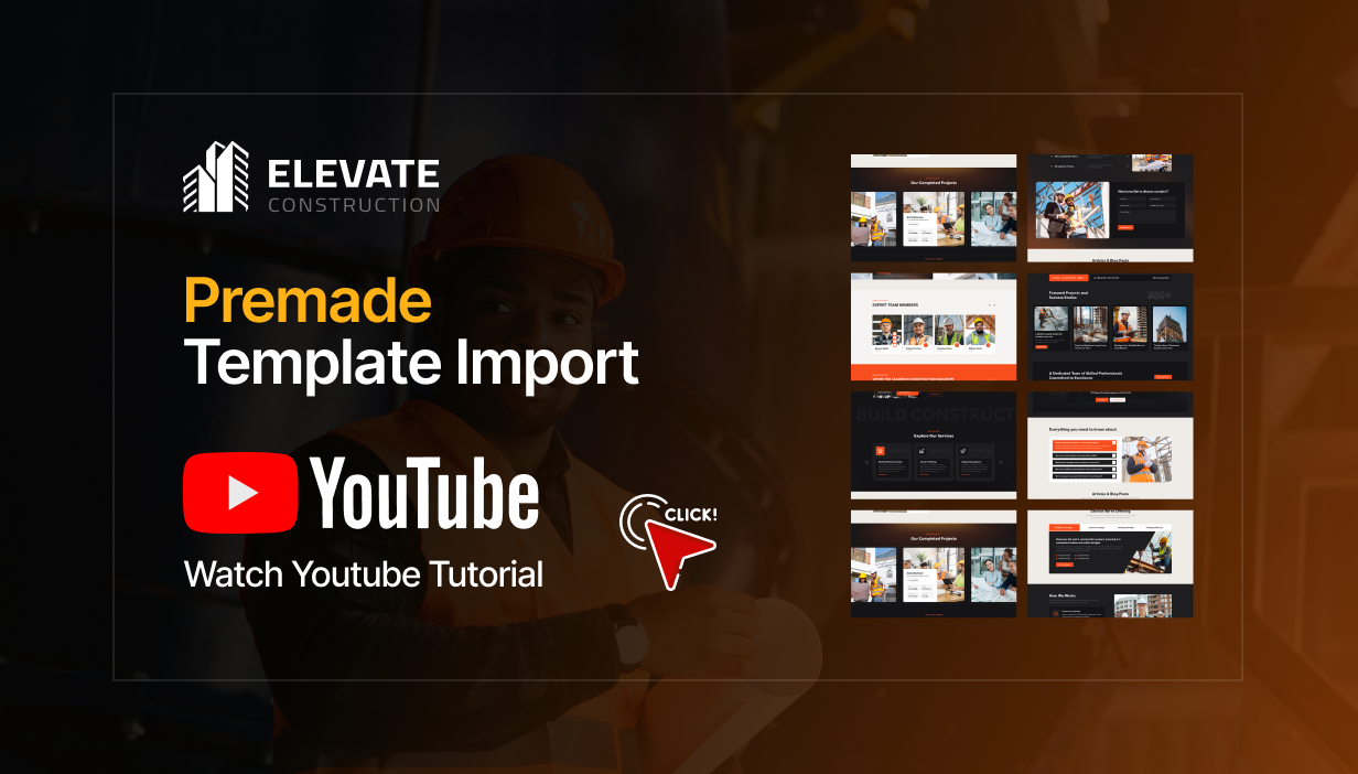 elevate