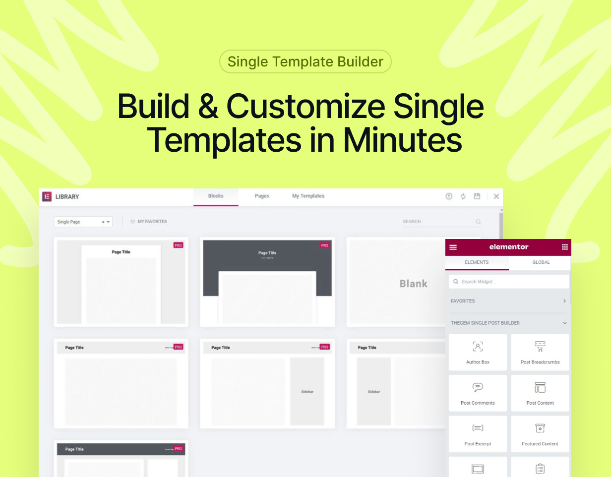 Entro – Elementor Business Consulting WordPress Theme - 13