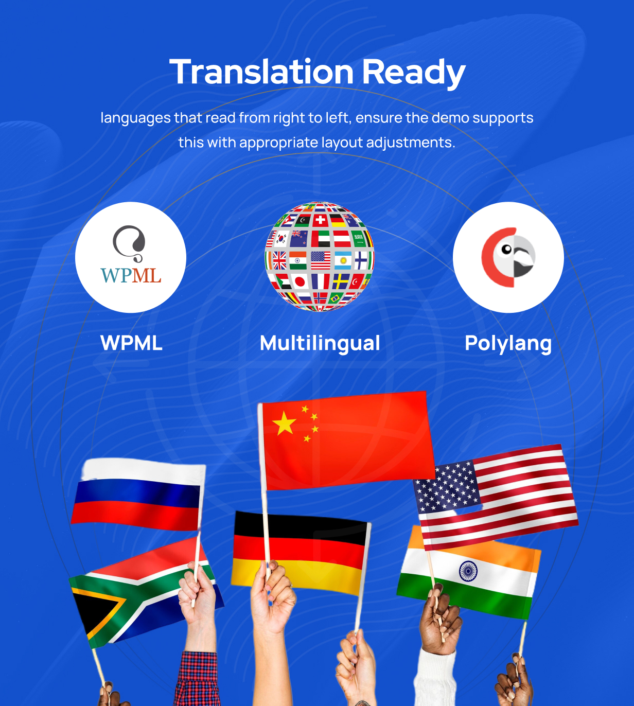 Entro – Elementor Business Consulting WordPress Theme - 14