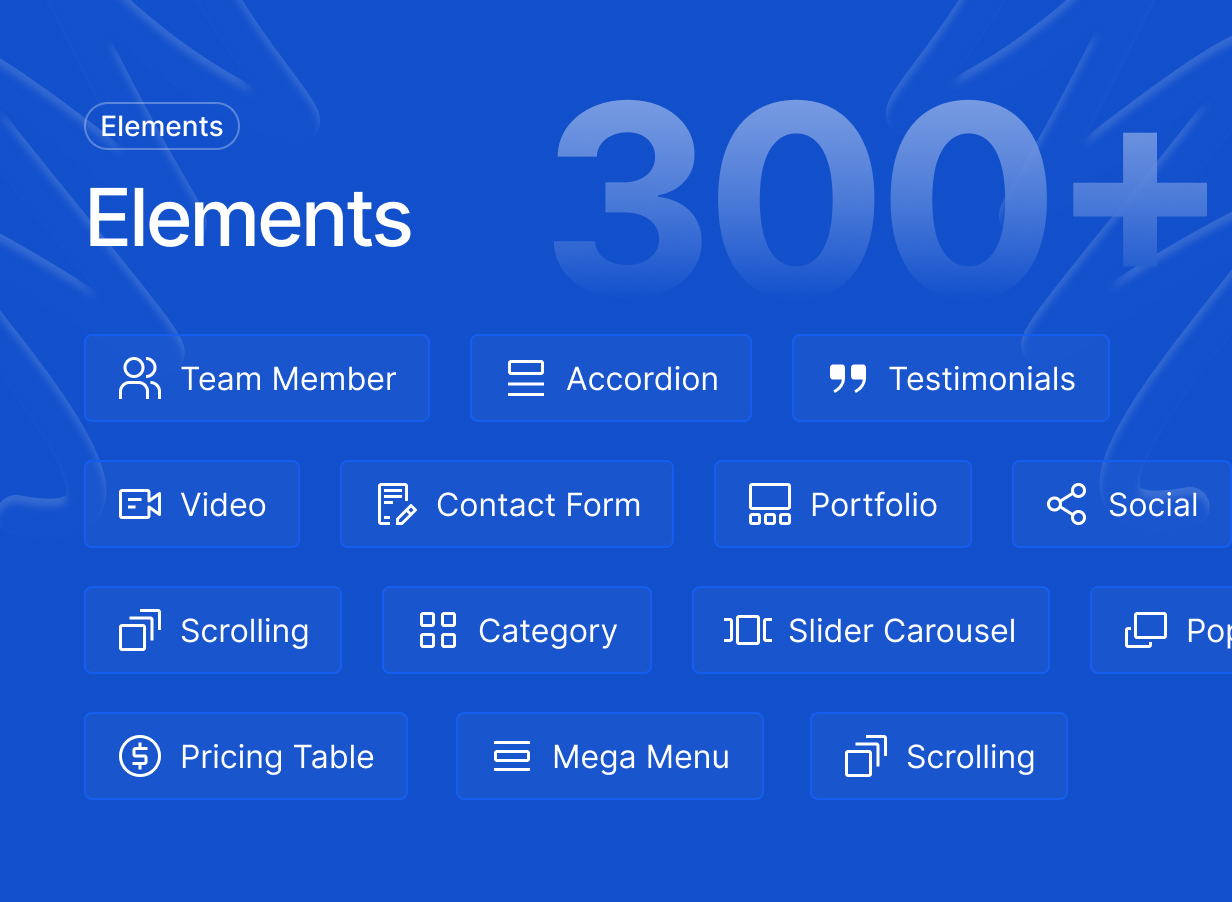 Entro – Elementor Business Consulting WordPress Theme - 10