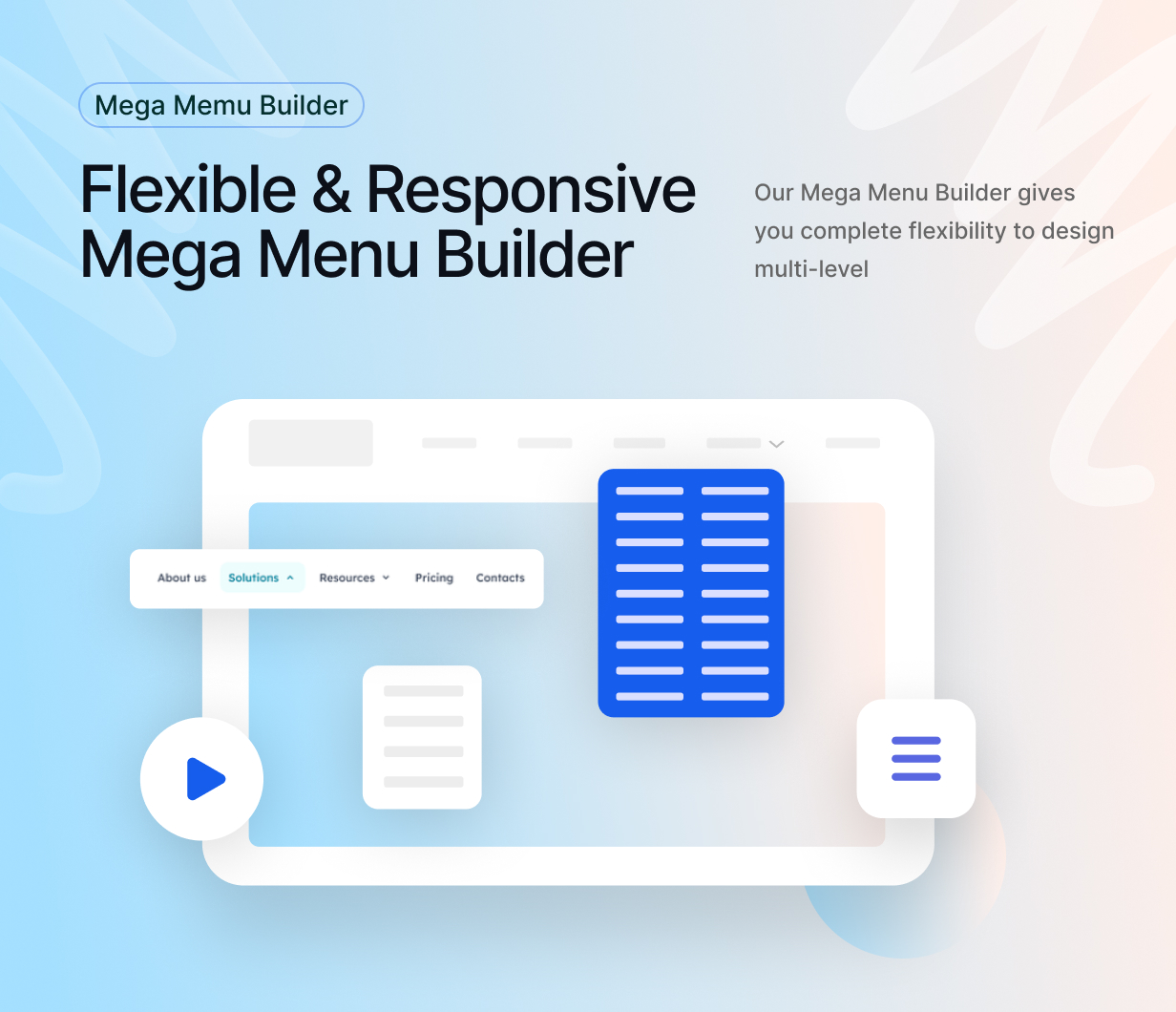 Entro – Elementor Business Consulting WordPress Theme - 11