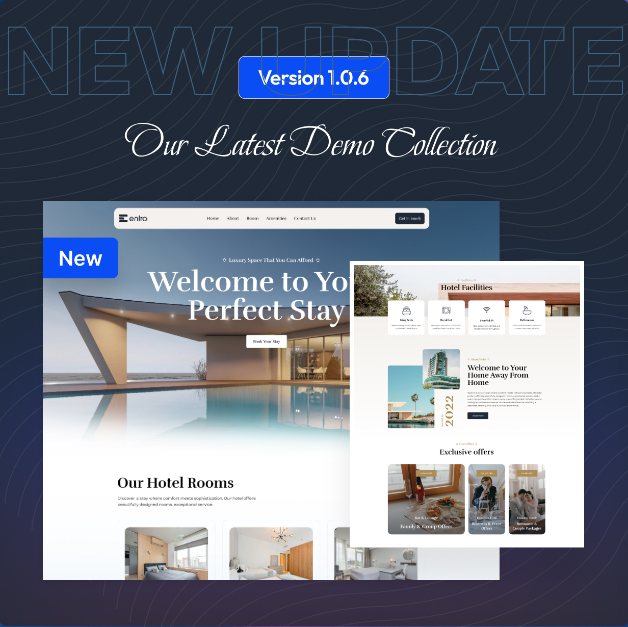 Entro – Business & Elementor Multipurpose WordPress Theme