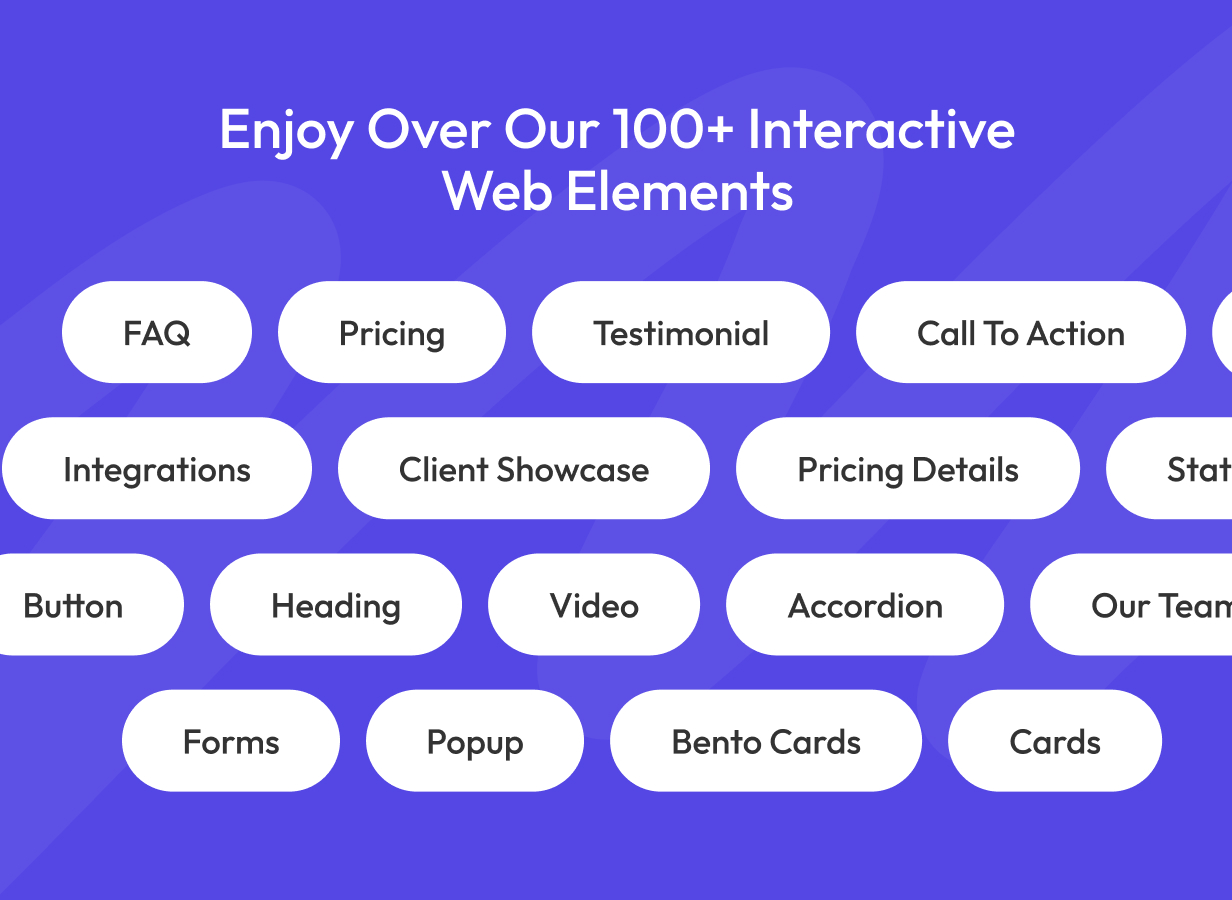 Flowbit - SaaS & AI Startup HTML Template